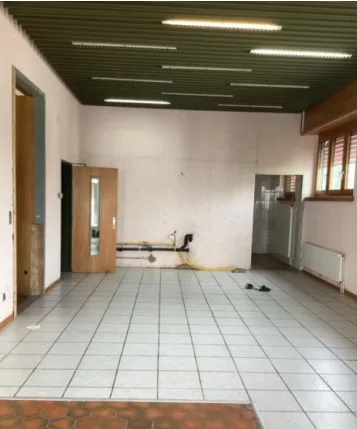 Surface commerciale ex. Pizzeria à louer