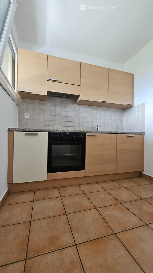 Wohnung 3.5 Zimmer mit weiter Sicht in Vacallo