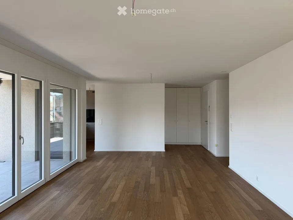 Schönes Zuhause zum Wohlfühlen - Erstvermietung