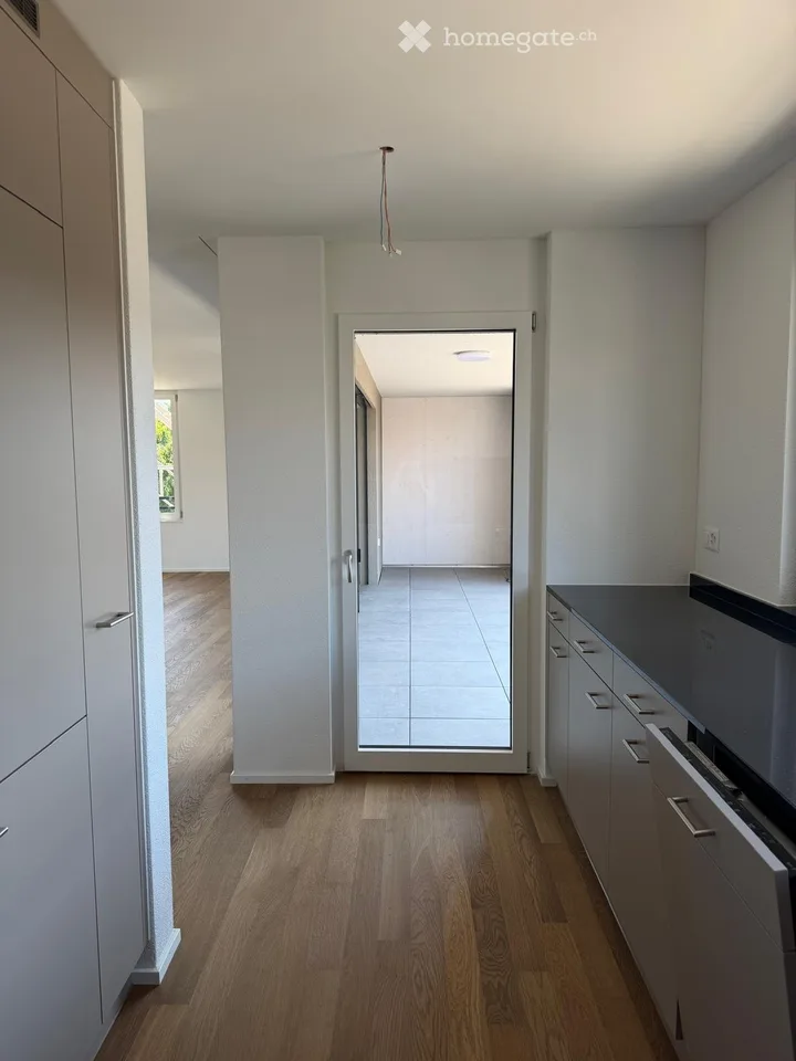 Schönes Zuhause zum Wohlfühlen - Erstvermietung