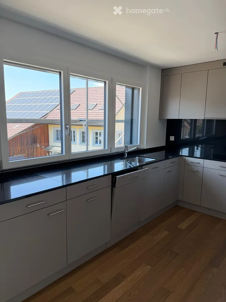 Schönes Zuhause zum Wohlfühlen - Erstvermietung