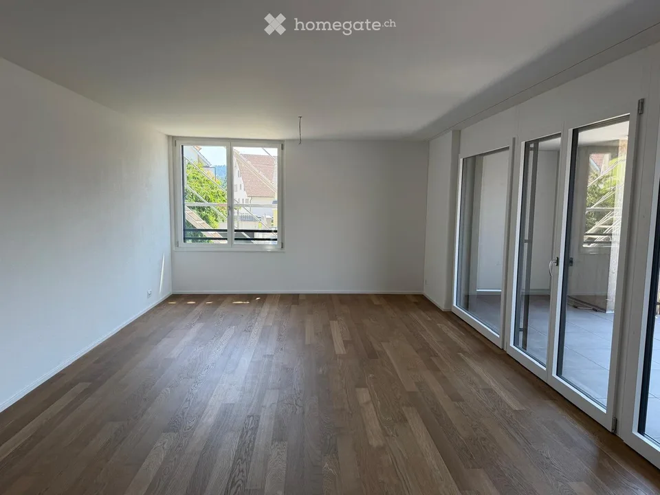 Schönes Zuhause zum Wohlfühlen - Erstvermietung