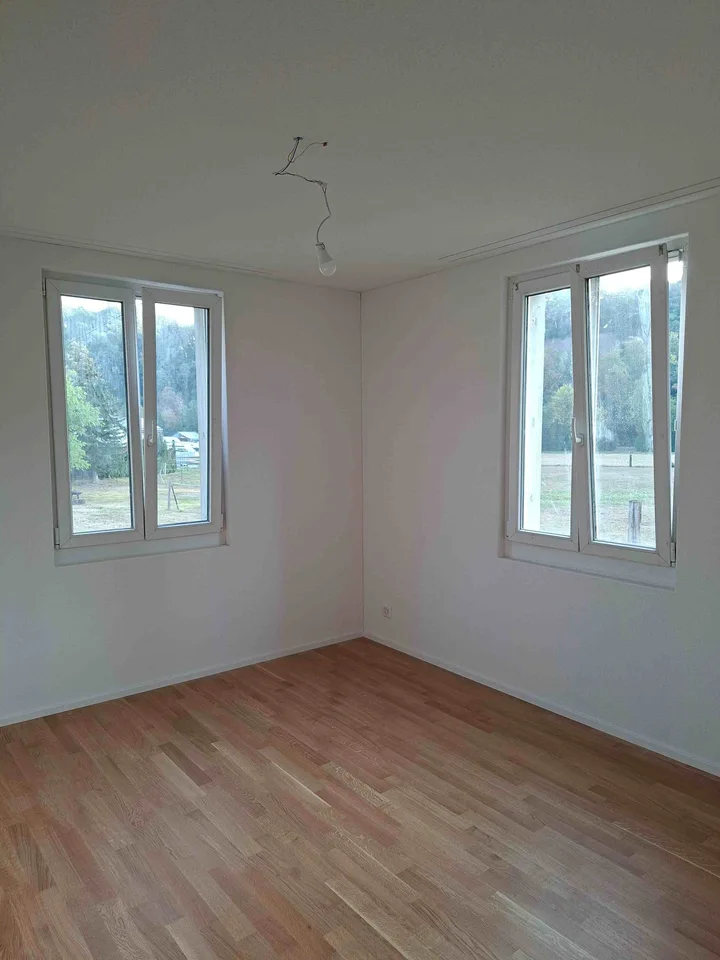 In affitto nella zona verde vicino alla Glatt, un appartamento di 3,5 locali con 61 m2 – foto 6 di 9
