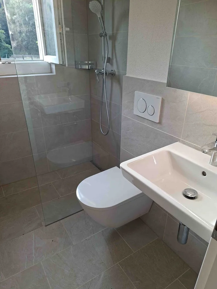 In affitto nella zona verde vicino alla Glatt, un appartamento di 3,5 locali con 61 m2 – foto 8 di 9