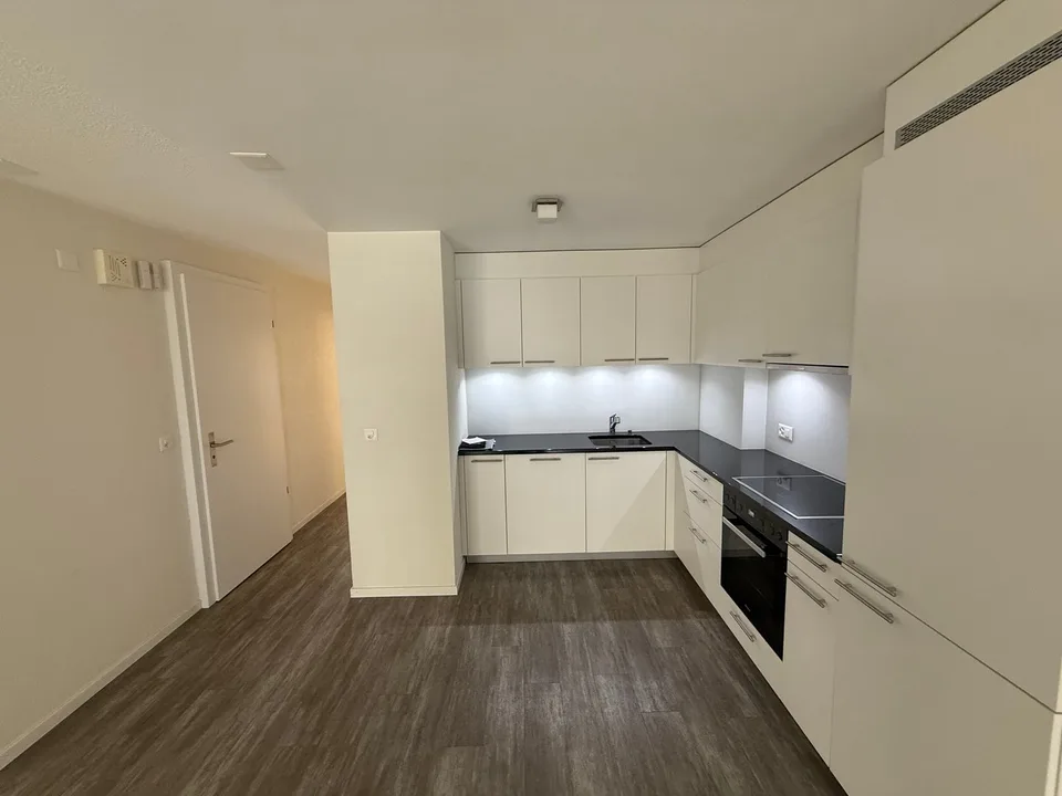 Charmant appartement 3.5 pièces avec balcon à Peseux