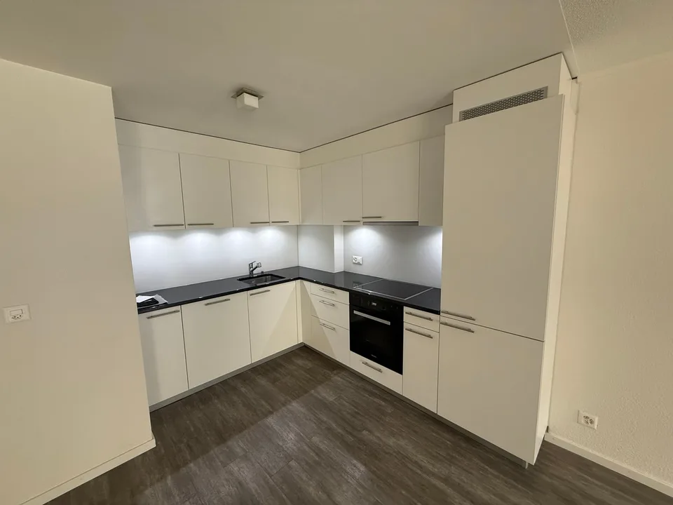 Charmant appartement 3.5 pièces avec balcon à Peseux