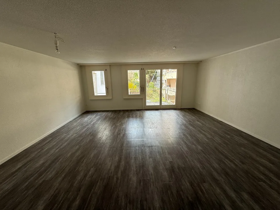 Charmant appartement 3.5 pièces avec balcon à Peseux