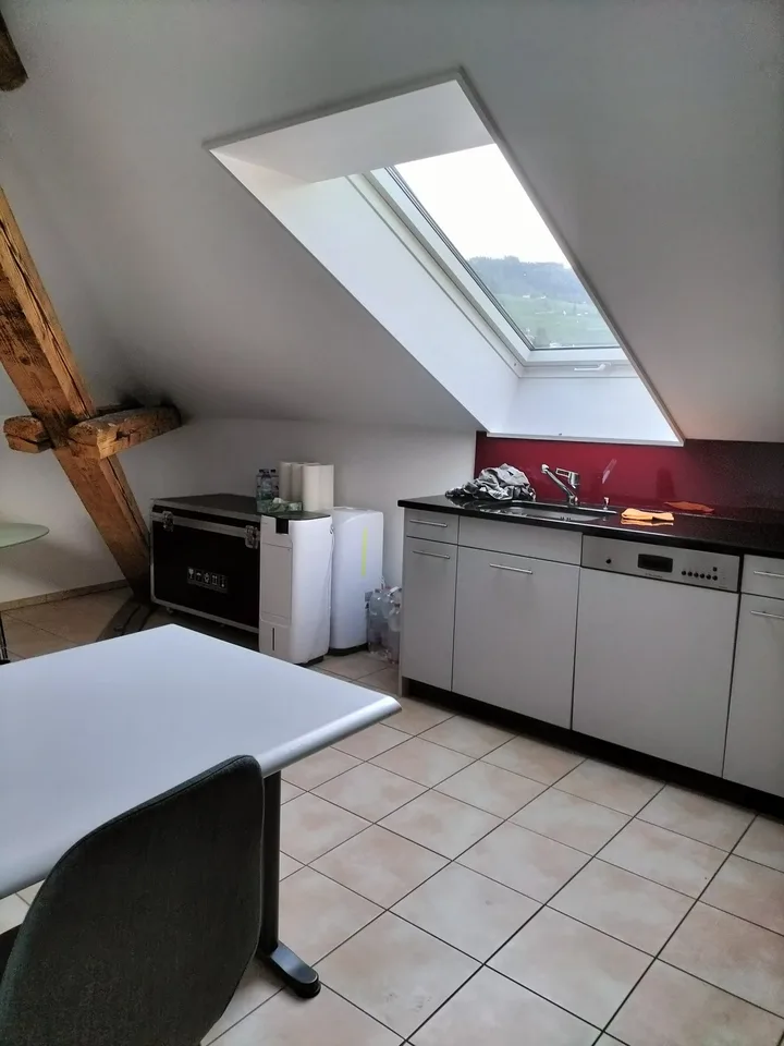 Büro in Rorschach ,Zentral gelegen