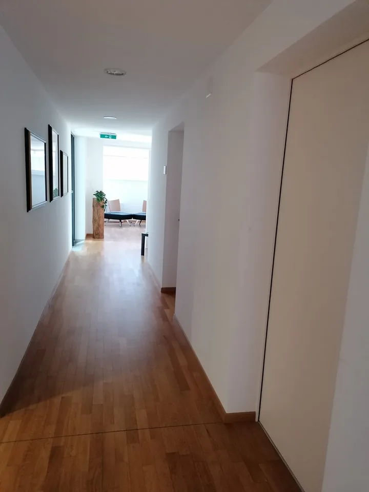 Büro in Rorschach ,Zentral gelegen