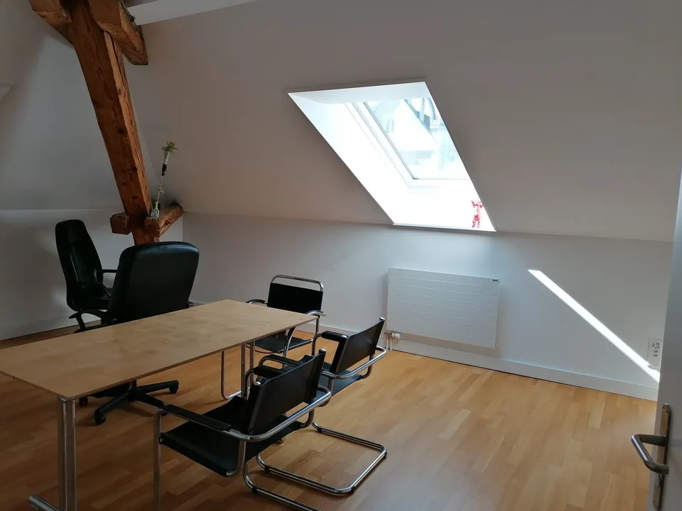 Büro in Rorschach ,Zentral gelegen