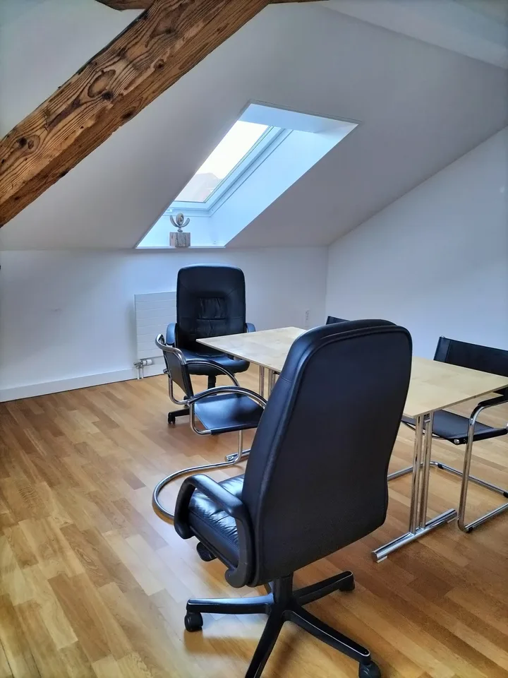 Büro in Rorschach ,Zentral gelegen