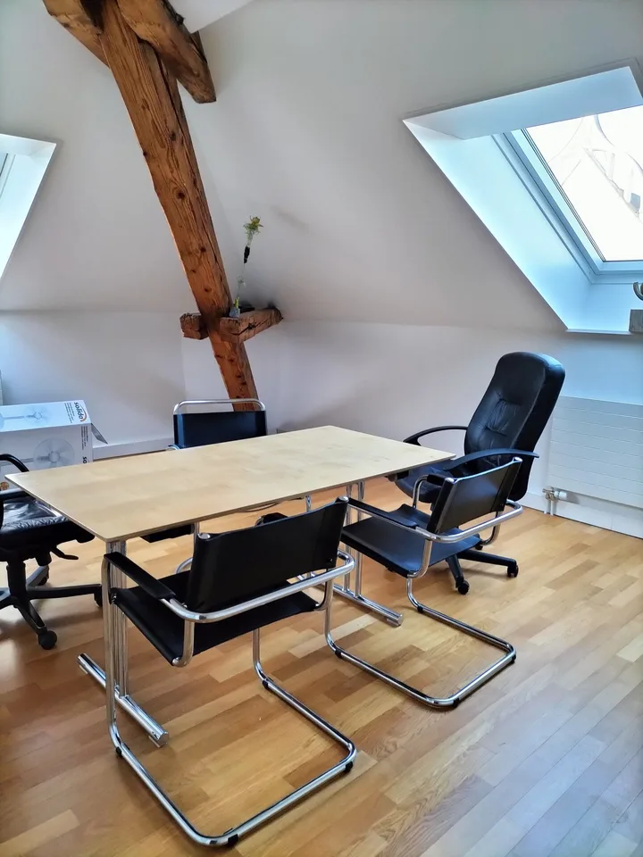 Büro in Rorschach ,Zentral gelegen
