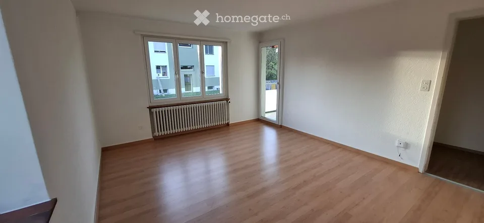 Appartement de 3 pièces confortable