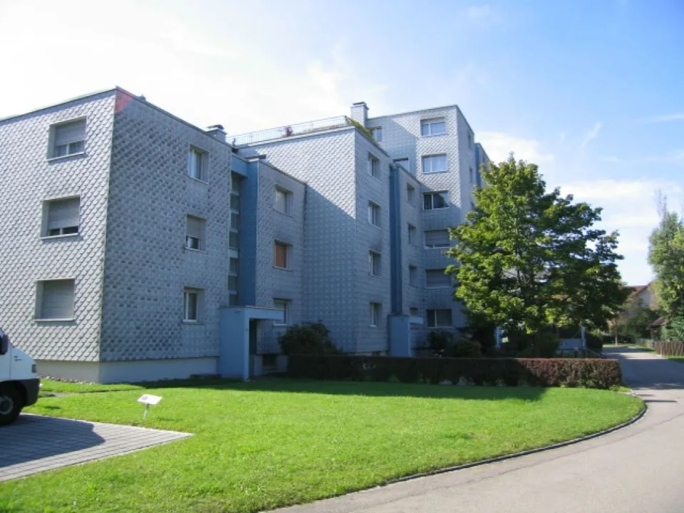 Einstellhallenplatz