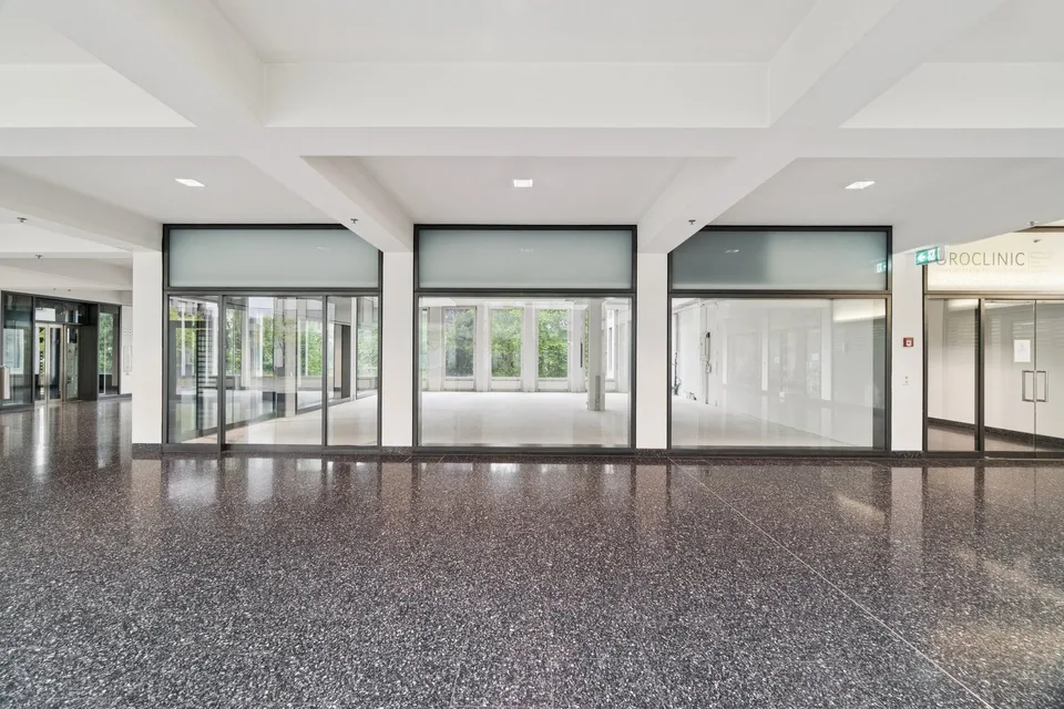 Laden-/Praxisfläche an bester Lage im Zentrum Möwe Wetzikon! – Foto 7 von 13
