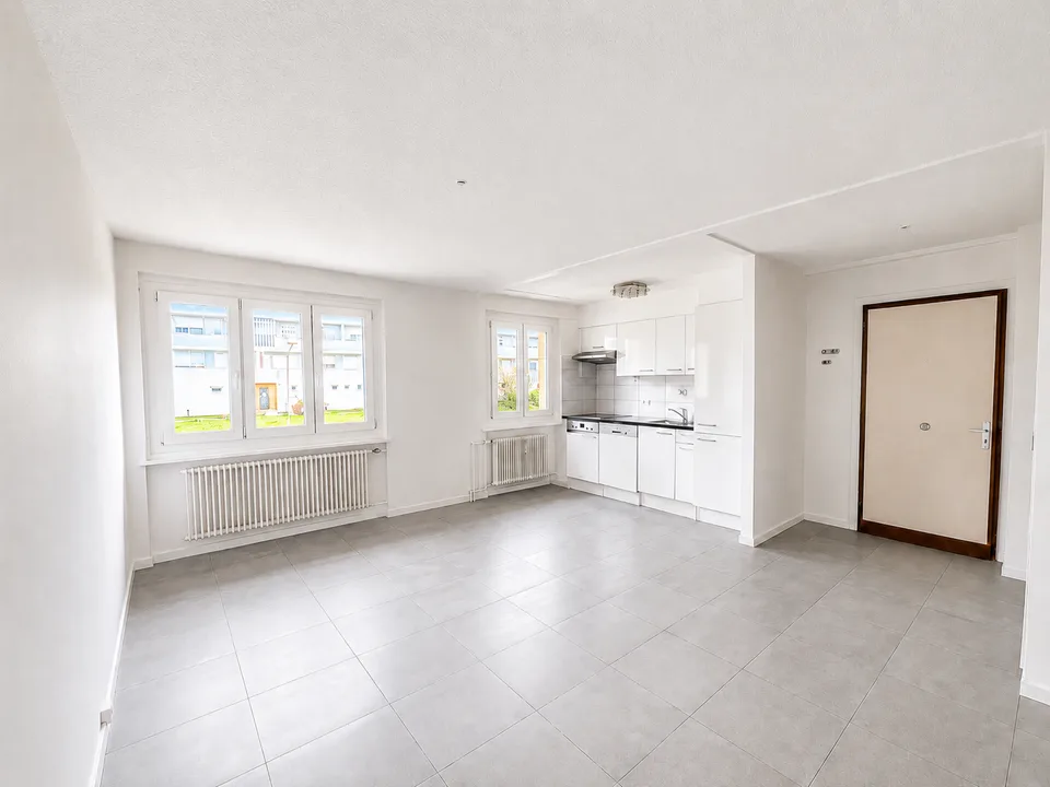 Magnifique appartement moderne et spacieux-Pour vous!
