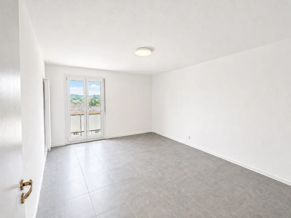 Schönes modernes und geräumiges Apartment - Für Sie!