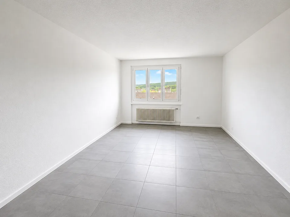 Schönes modernes und geräumiges Apartment - Für Sie!