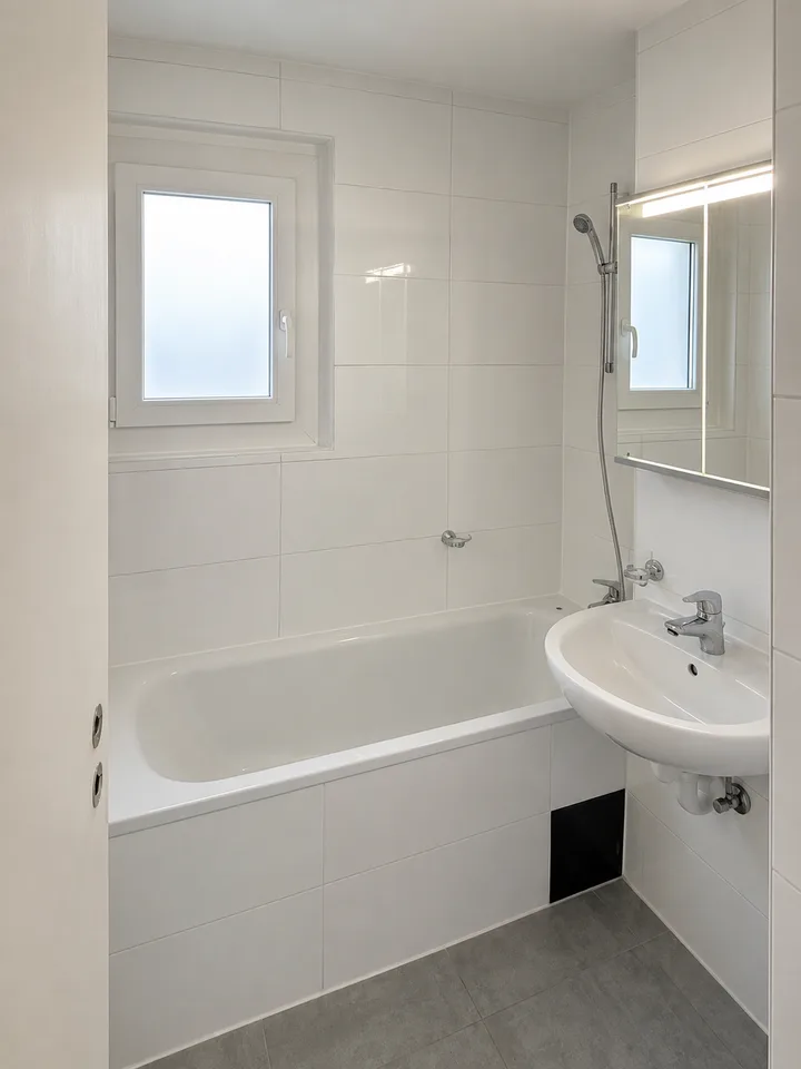 Schönes modernes und geräumiges Apartment - Für Sie!