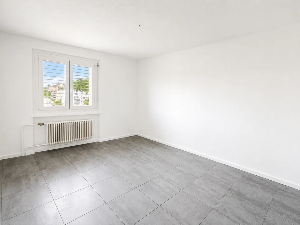 Schönes modernes und geräumiges Apartment - Für Sie!