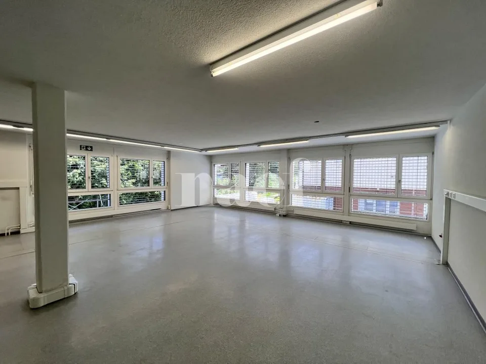 Verkaufsfläche ab 109 m2 in Marly!