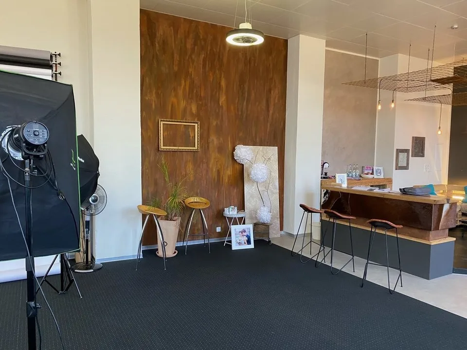 Office and commercial spaces in the Walke Herisau business center – photo 7 of 8