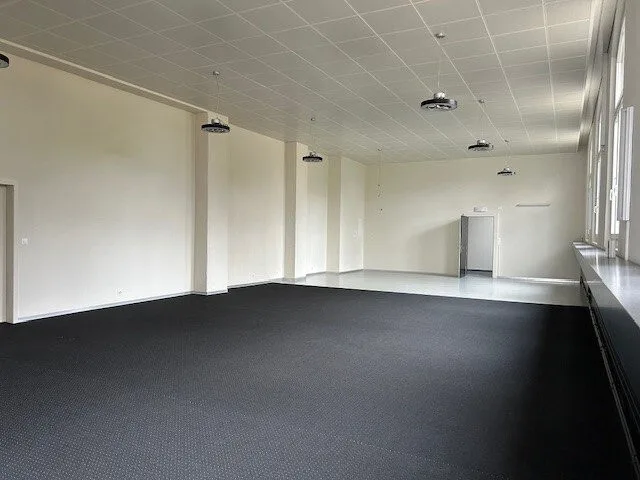 Büro- und Gewerbeflächen im Gewerbezentrum Walke Herisau
