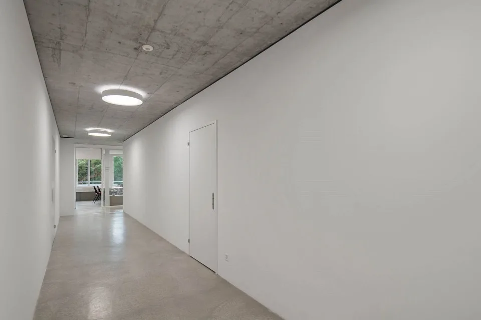 Attraktive und helle Büroräume – Foto 11 von 13
