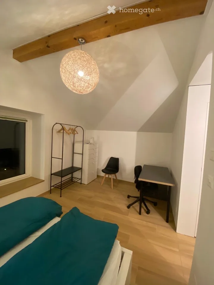 Magnifique appartement meublé au calme - courte durée