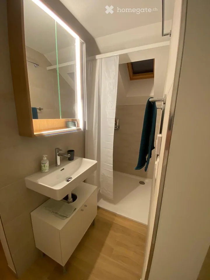 Magnifique appartement meublé au calme - courte durée