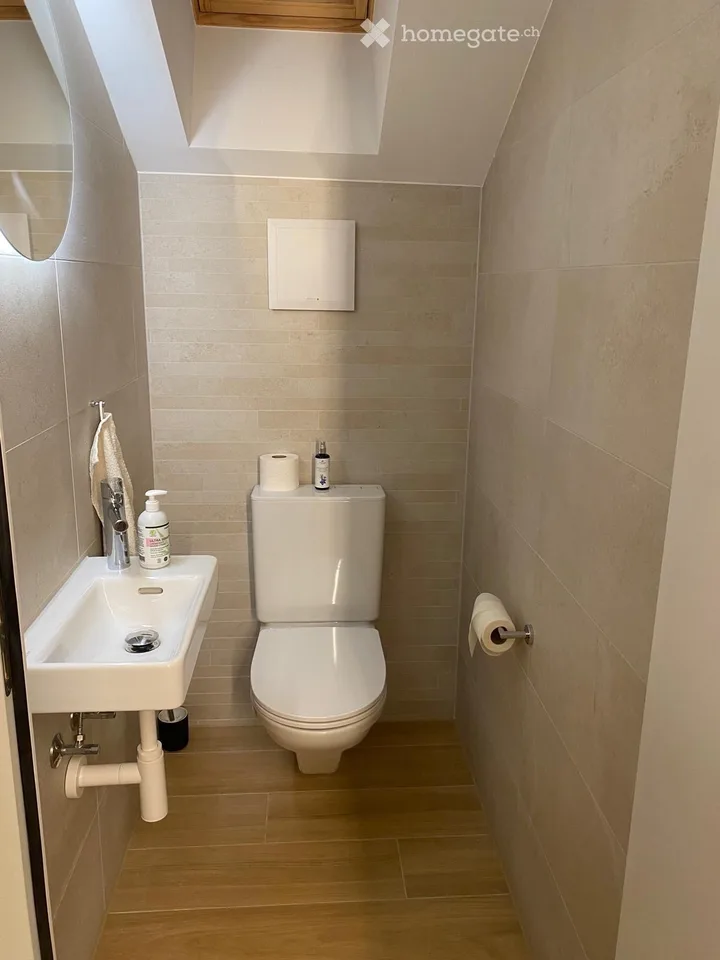 Magnifique appartement meublé au calme - courte durée
