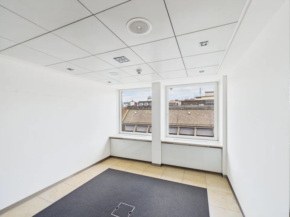 Bezugsbereite Büroflächen mit Weitblick – Foto 7 von 23