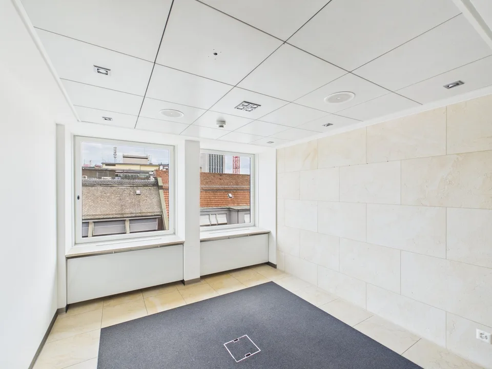 Bezugsbereite Büroflächen mit Weitblick – Foto 6 von 23