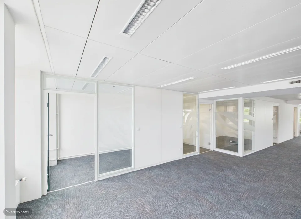 Bezugsbereite Büroflächen mit Weitblick – Foto 17 von 23