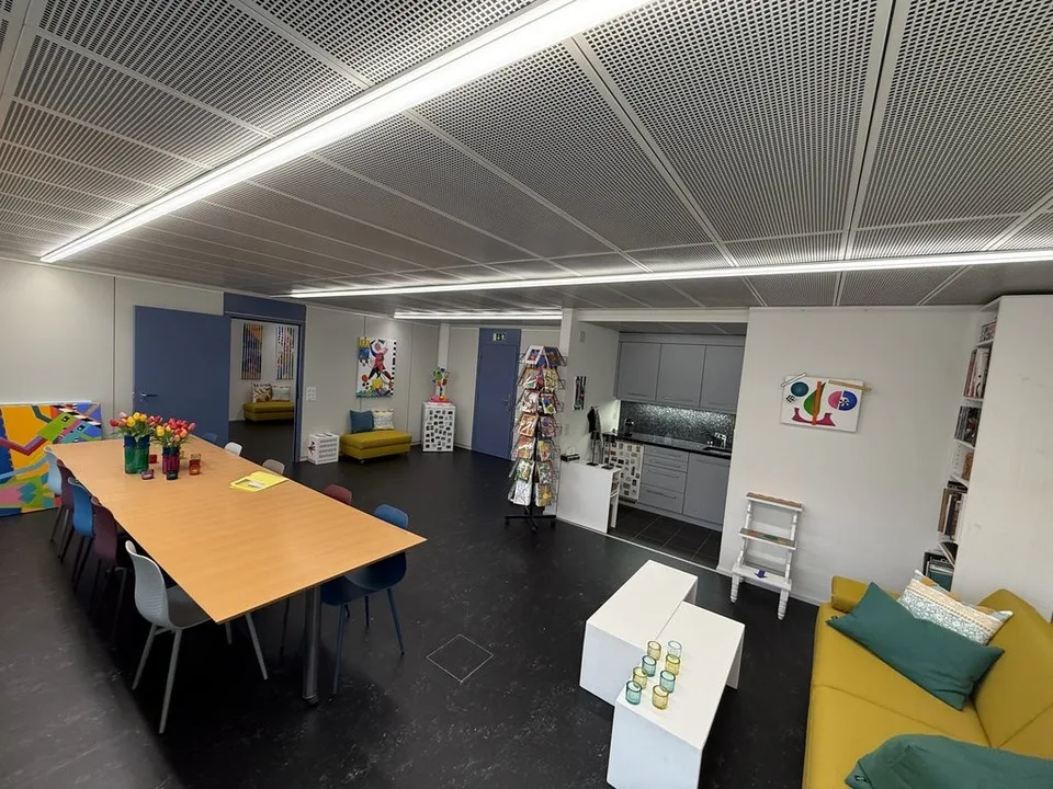 CITY MÄRT CREATES JOBS
