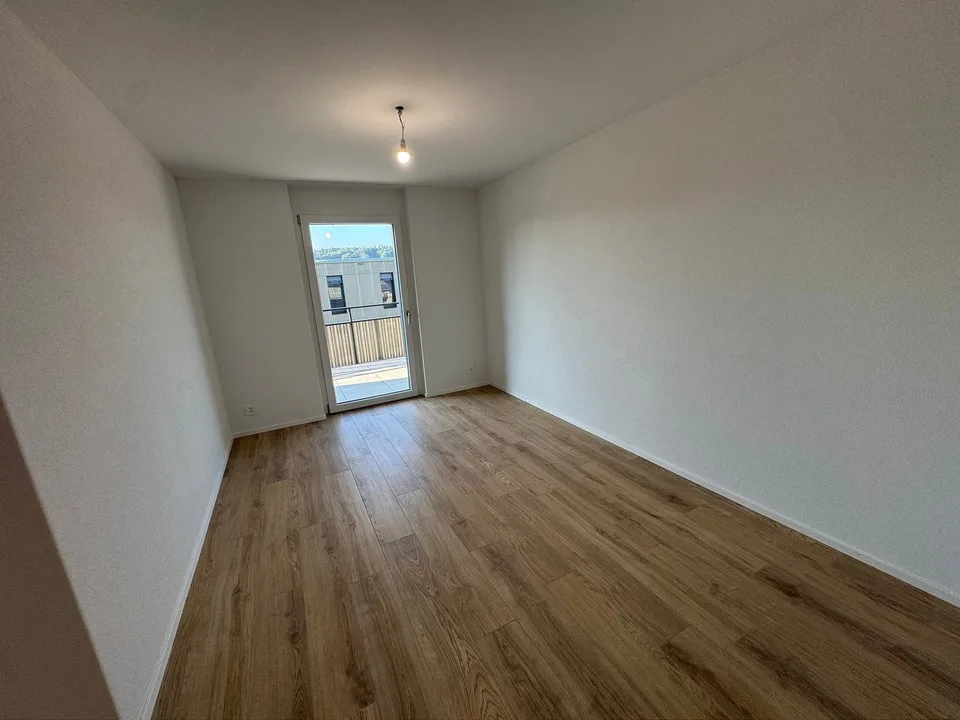 05595 - Appartamento 3½ vani - IMP. CHAMP-RIOND 8 - MATRAN