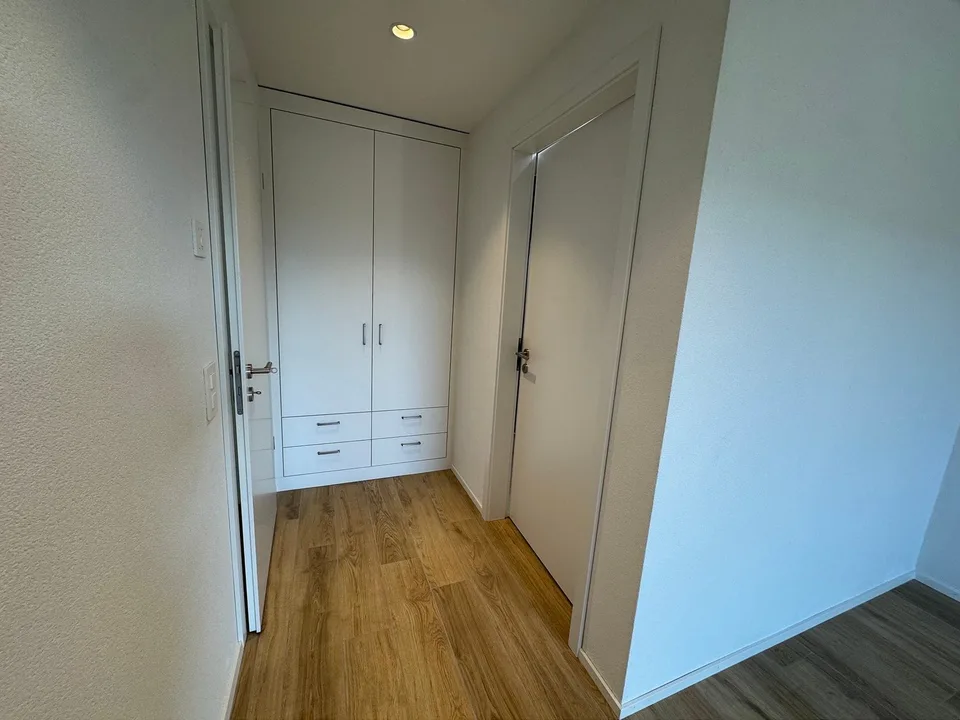 05595 - Appartamento 3½ vani - IMP. CHAMP-RIOND 8 - MATRAN