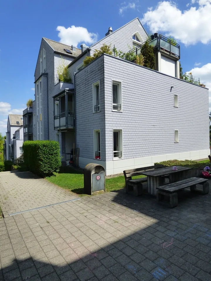 Parking spaces for rent in Grossacker
