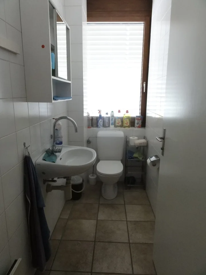 Büroräumlichkeit im Kägen Quartier