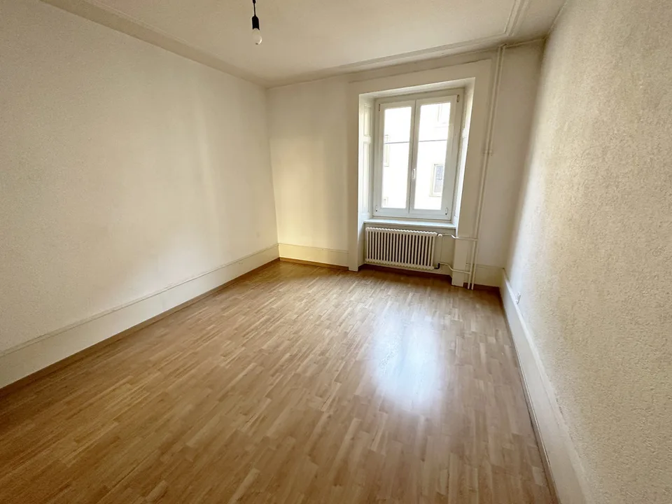 Dreizimmerwohnung
