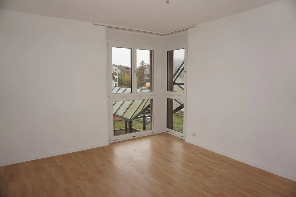 2 1/2-room apartment, 2nd floor right