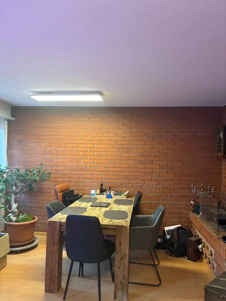 Helle, geräumige 4.5 Zimmerwohnung mit Balkon in Seenähe zu vermieten – Foto 7 von 11