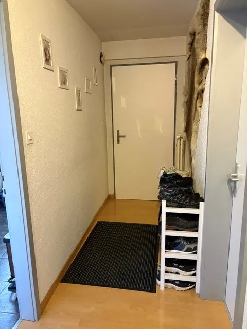 Helle, geräumige 4.5 Zimmerwohnung mit Balkon in Seenähe zu vermieten – Foto 9 von 11