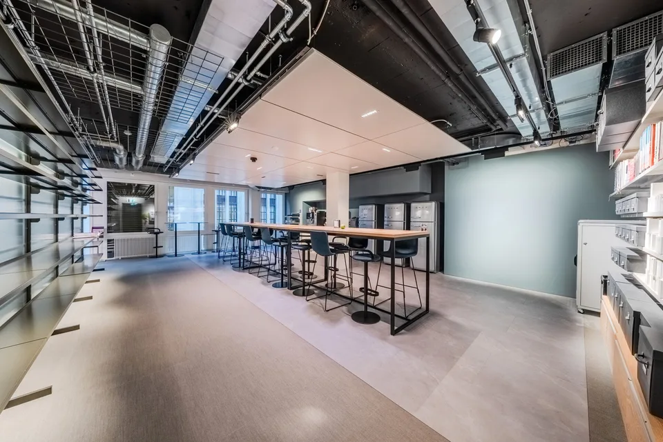 Espaces de bureau exclusifs entre Löwenplatz et Bahnhofstrasse – photo 9 sur 13