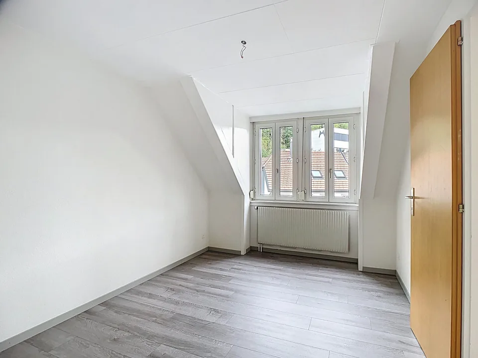 3.5 Zimmer Wohnung in Le Locle – Foto 11 von 12