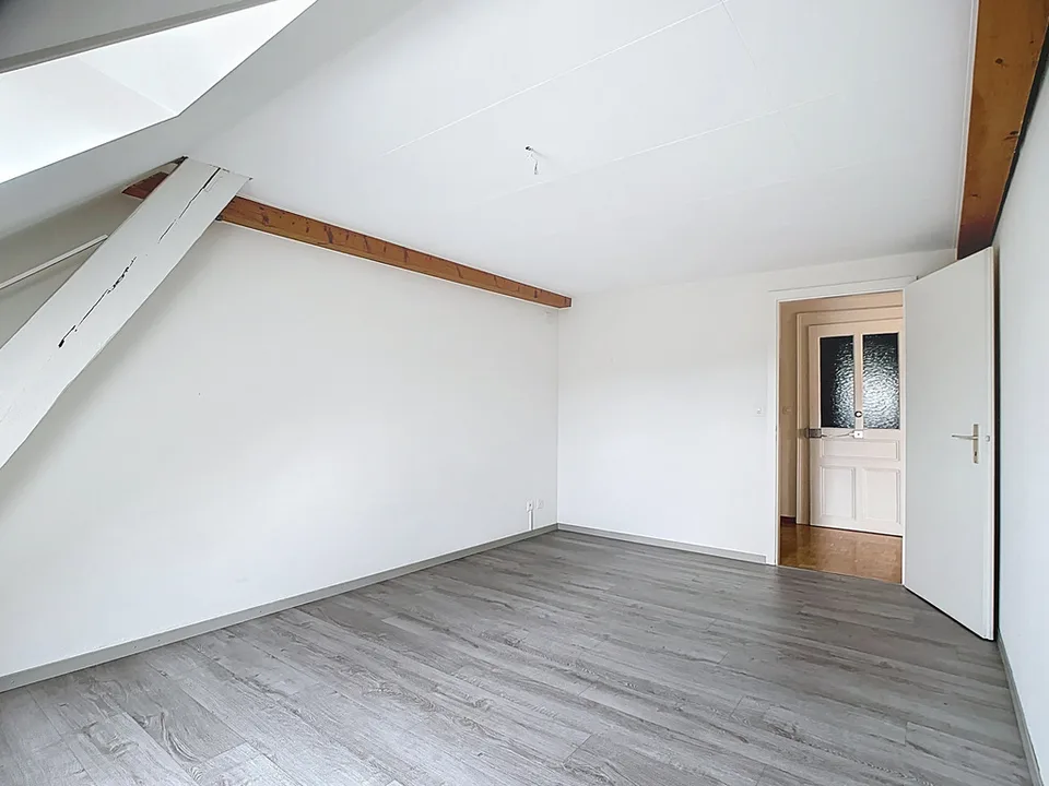 3.5 Zimmer Wohnung in Le Locle – Foto 10 von 12