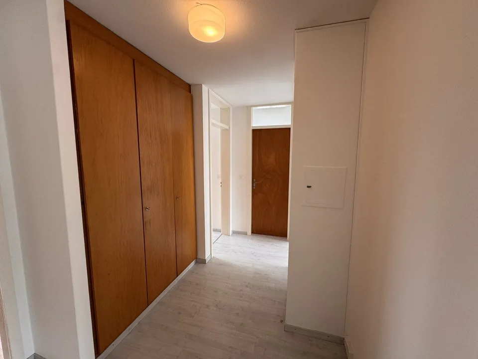Charmante 3.5-Zimmerwohnung in Starrkirch-Wil