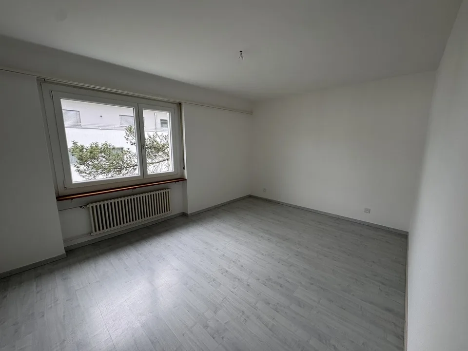 Charmante 3.5-Zimmerwohnung in Starrkirch-Wil