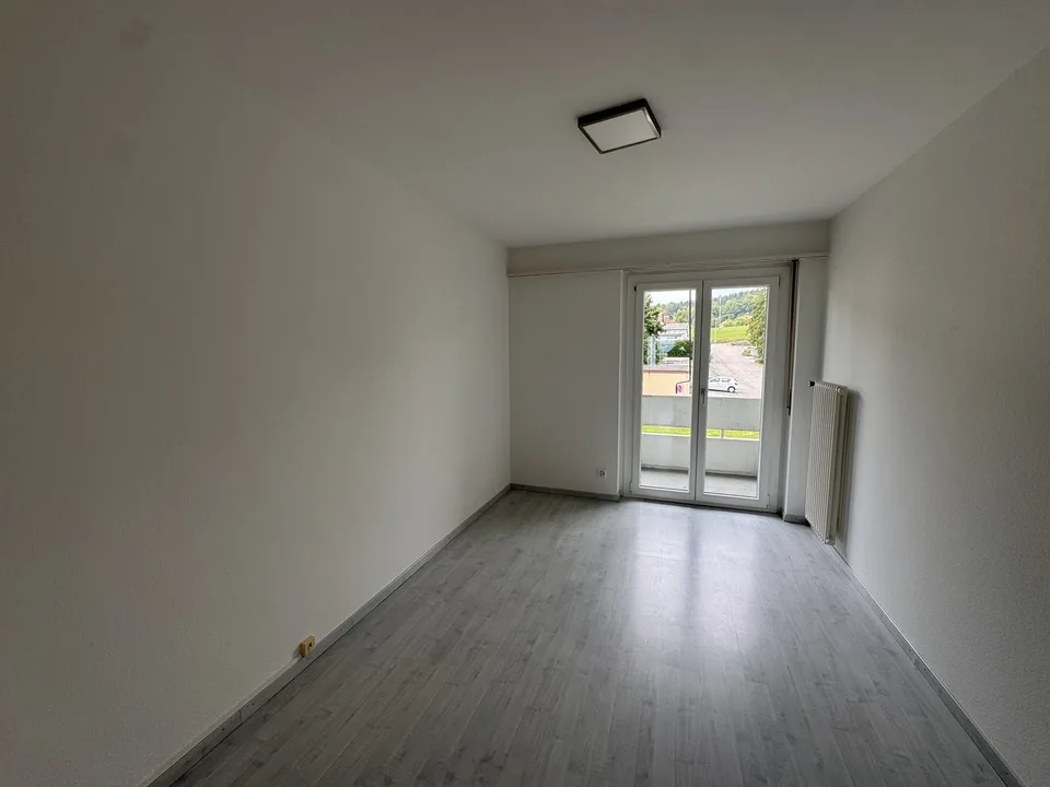 Charmante 3.5-Zimmerwohnung in Starrkirch-Wil