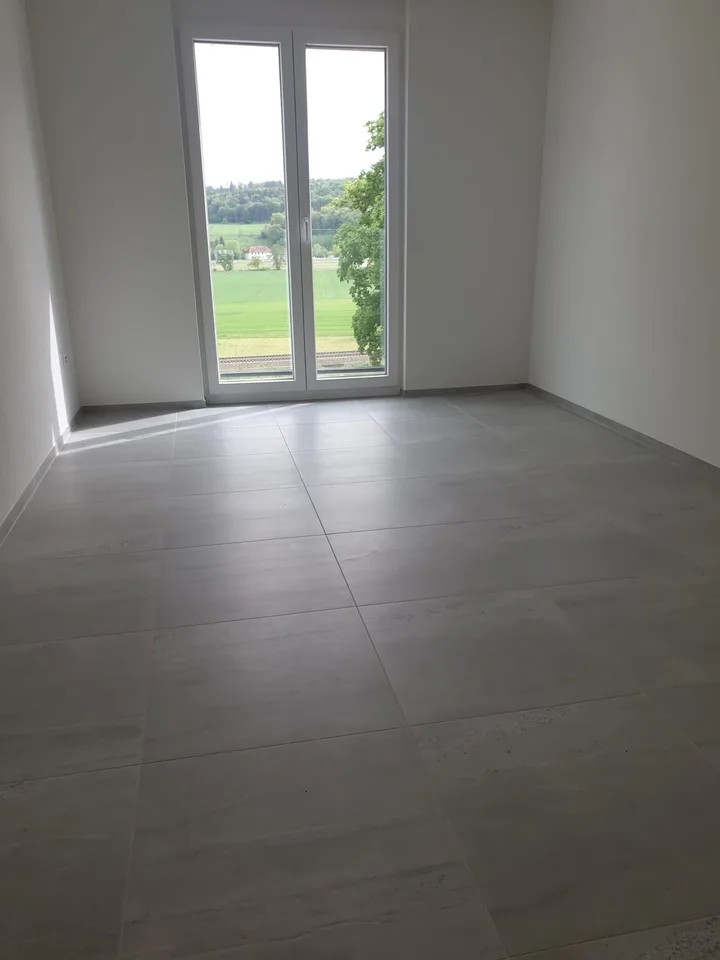Modern 4.5-room apartment with over 55m2 terrace